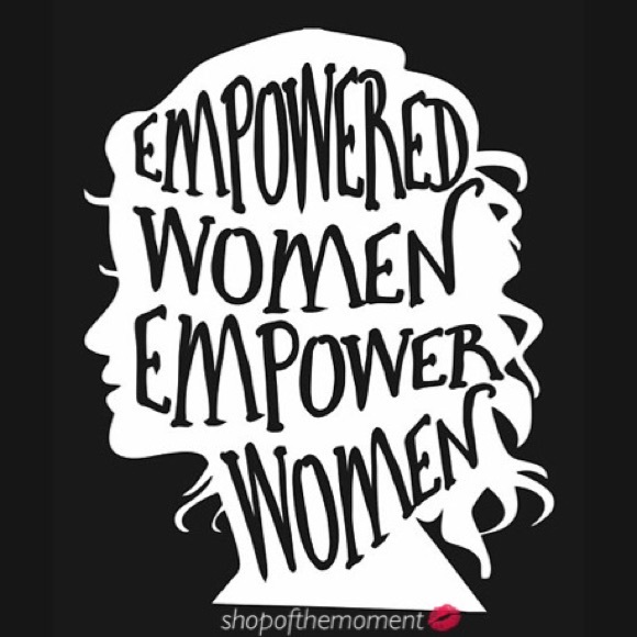 ✰ Posh Sisters: Empowered Women empower women! ✰ - Picture 3 of 7